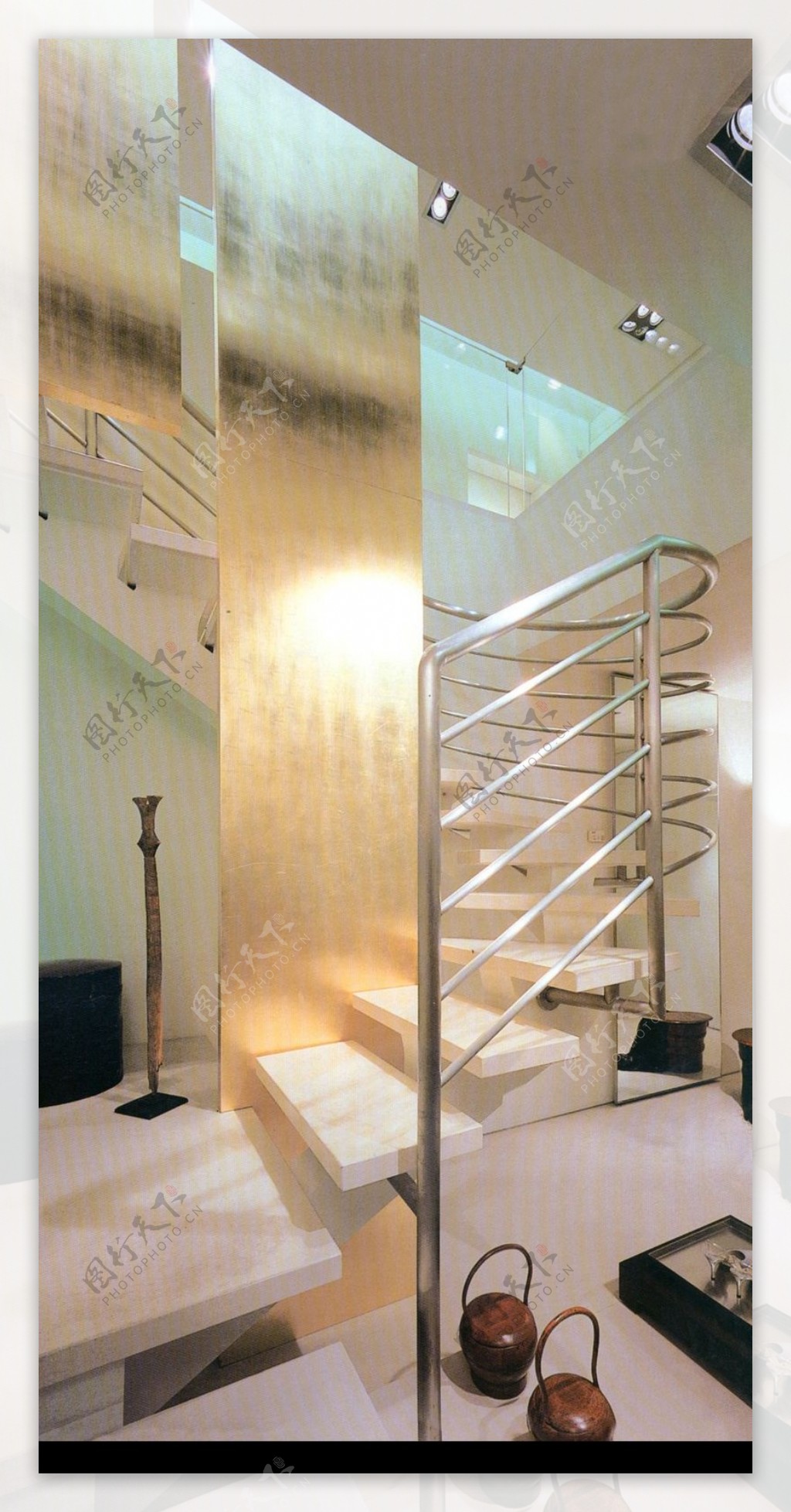 楼梯设计0197