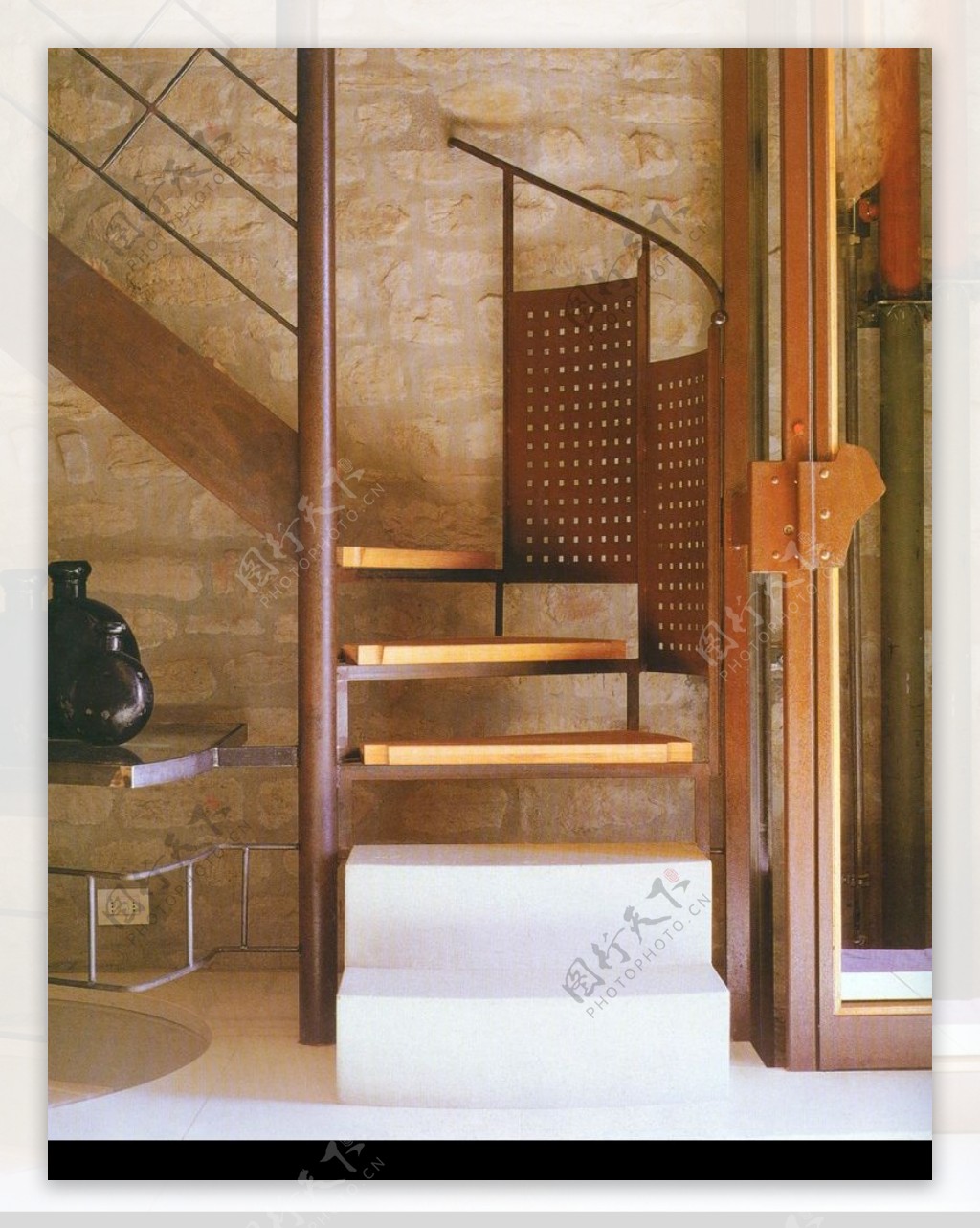 楼梯设计0230