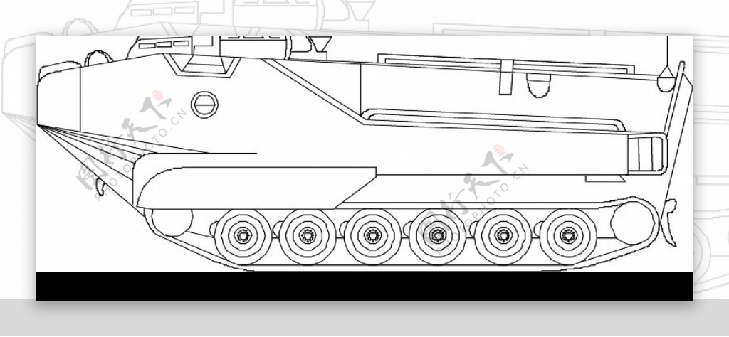 军队武器0110