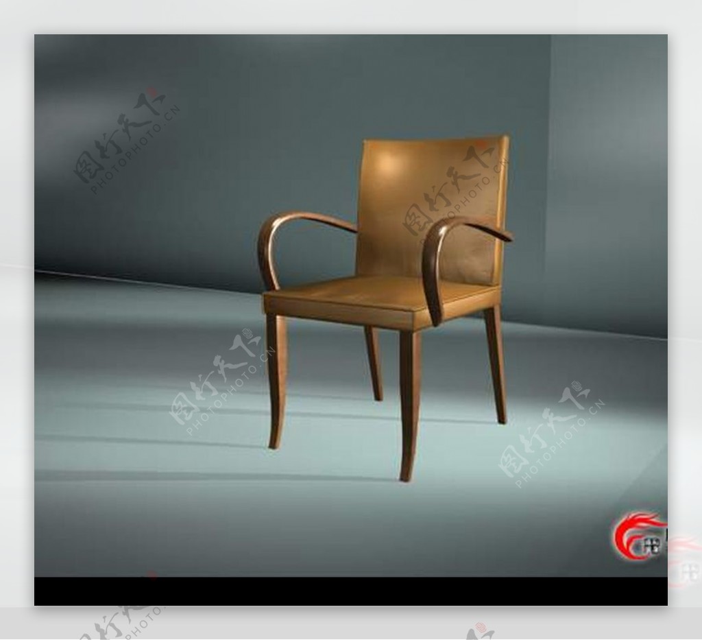 时尚椅子0018