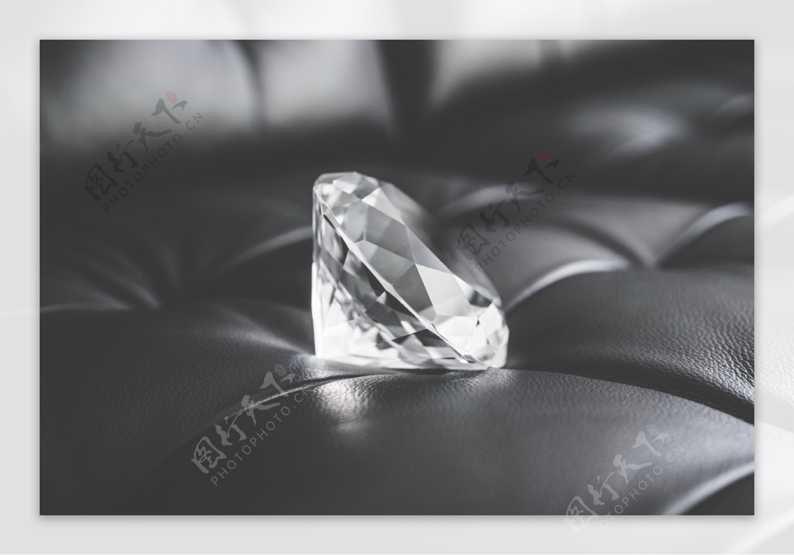 大水晶钻石