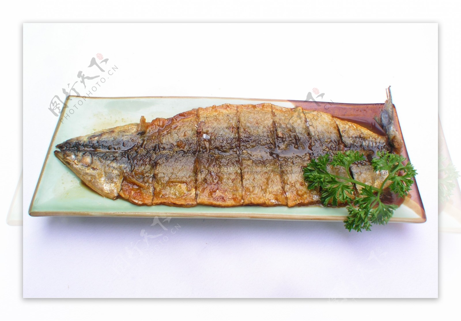 清蒸三刀魚食譜、做法 | 鐵朗的Cook1Cook食譜分享