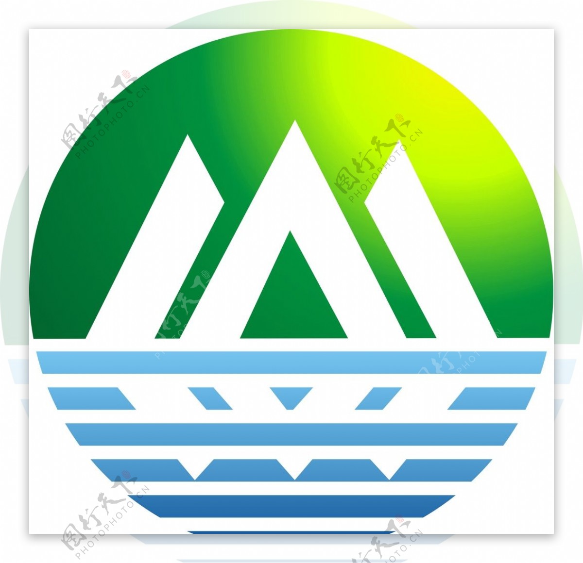 千山木业logo