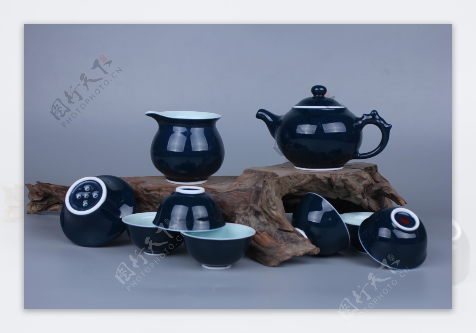 瓷器茶具