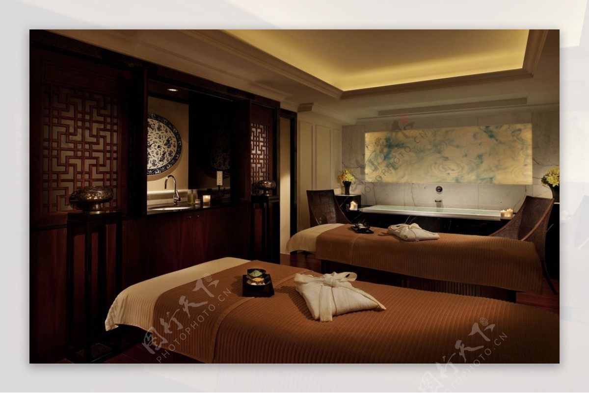 上海半岛酒店