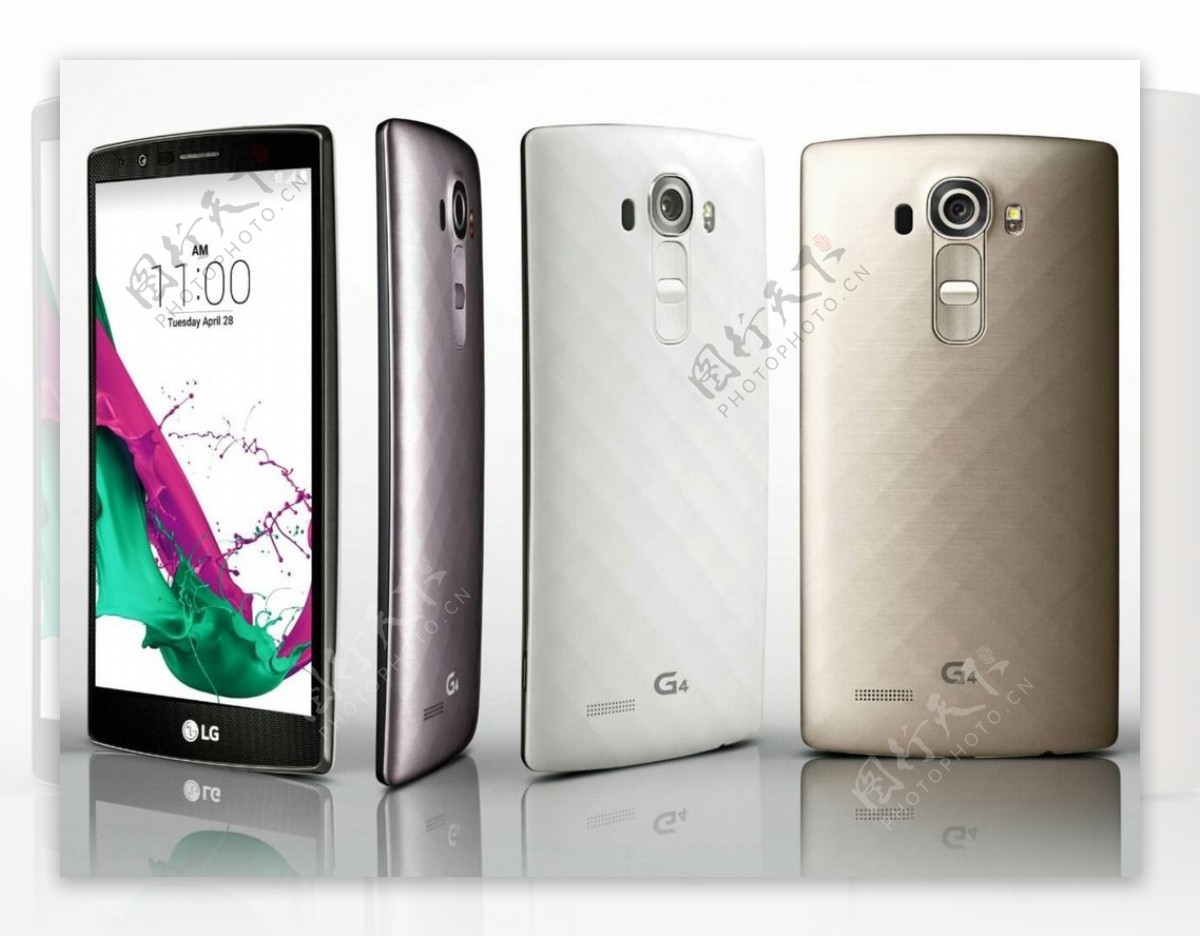 LGg4智能手机