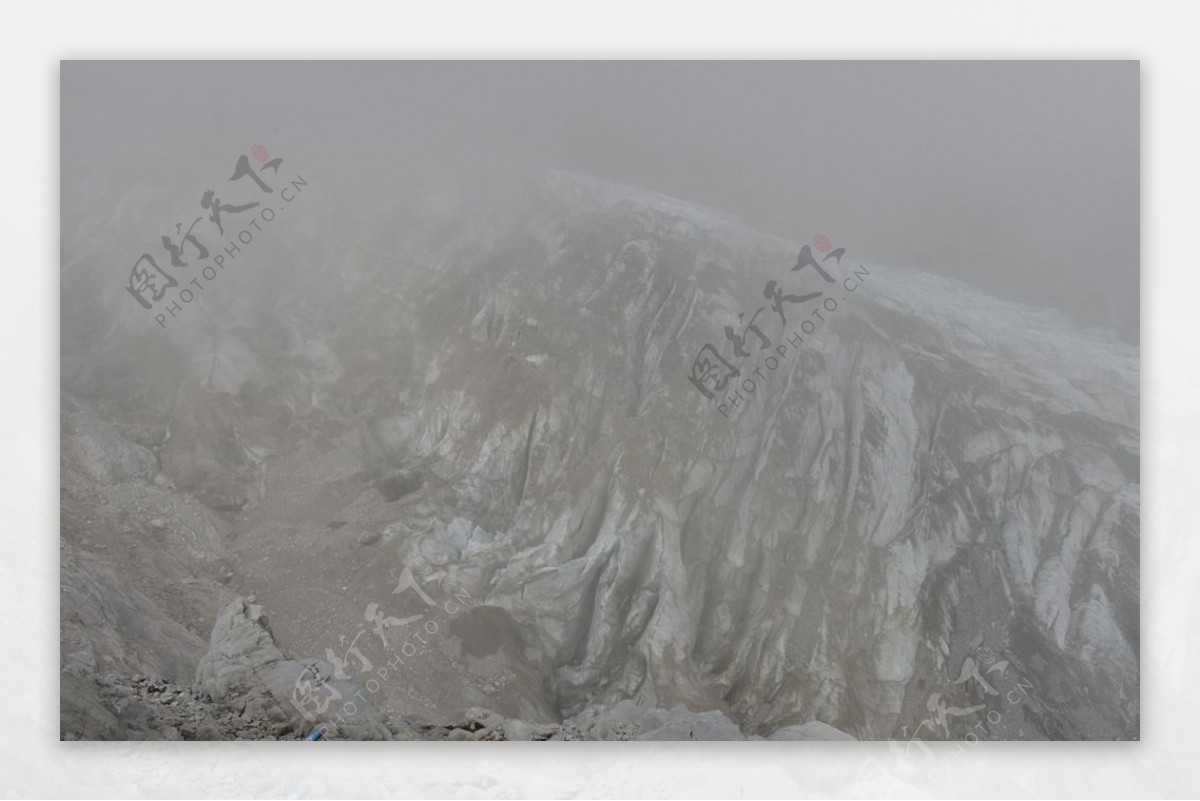 玉龙雪山