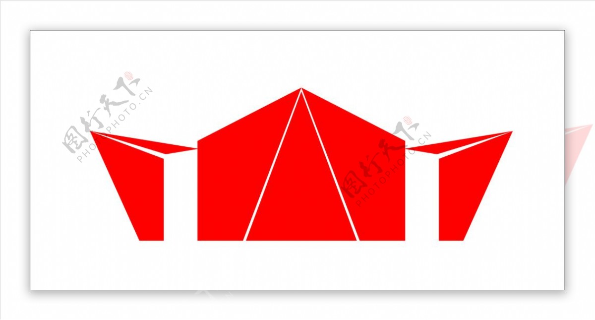 攀枝花三线博物馆logo