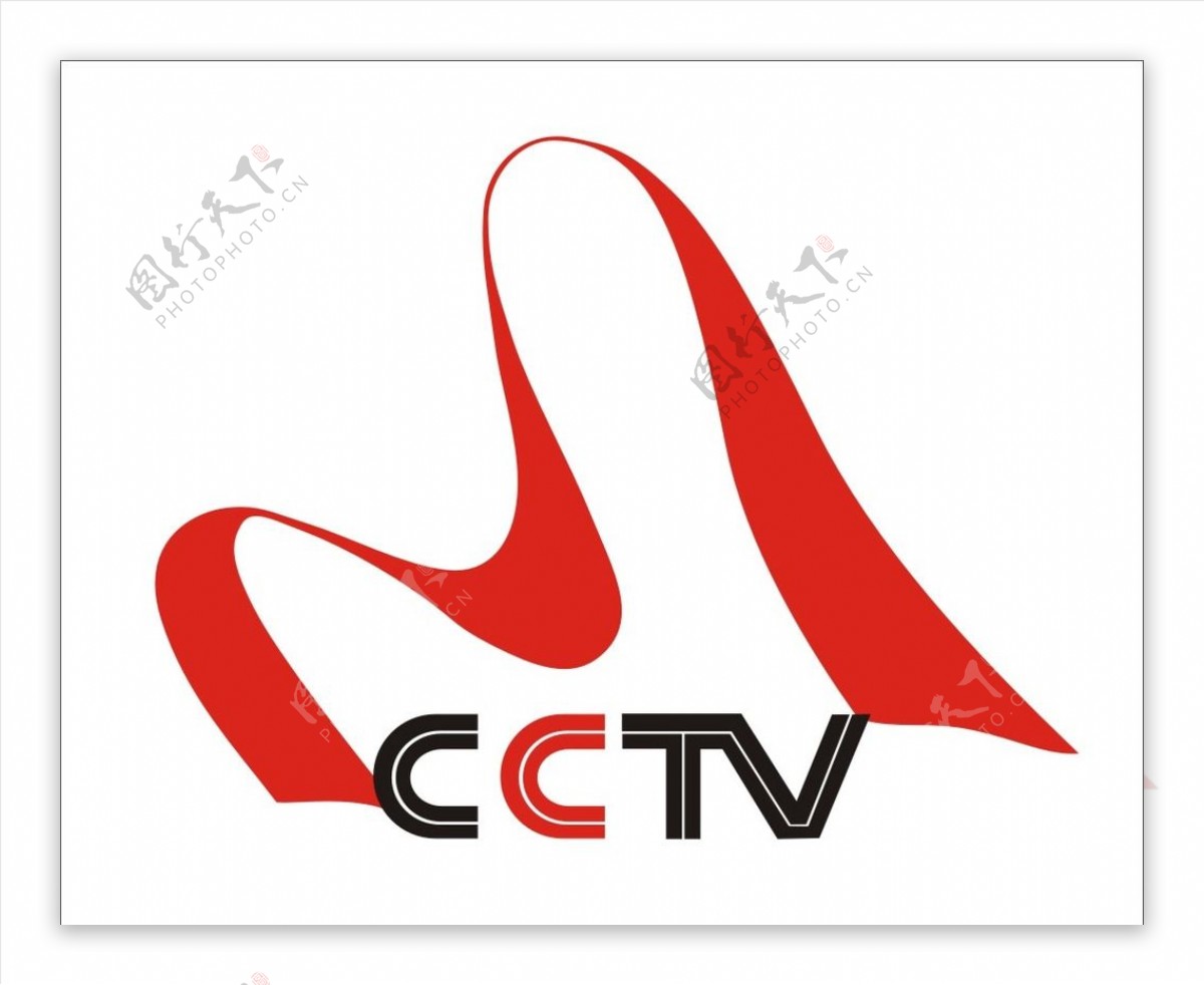 cctv标志