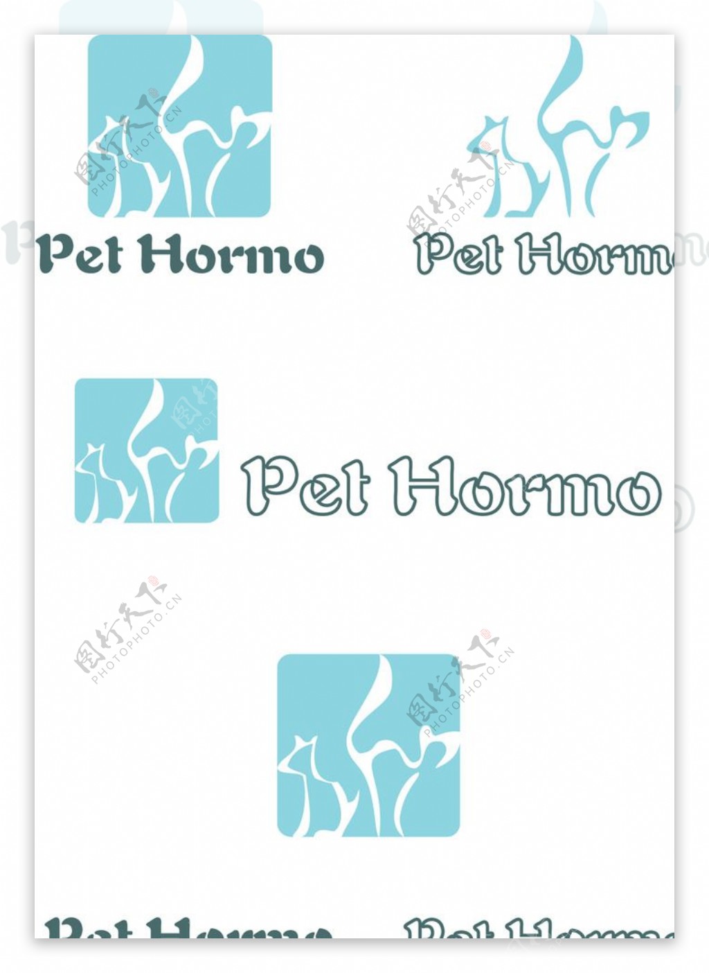 pethormo宠物品牌