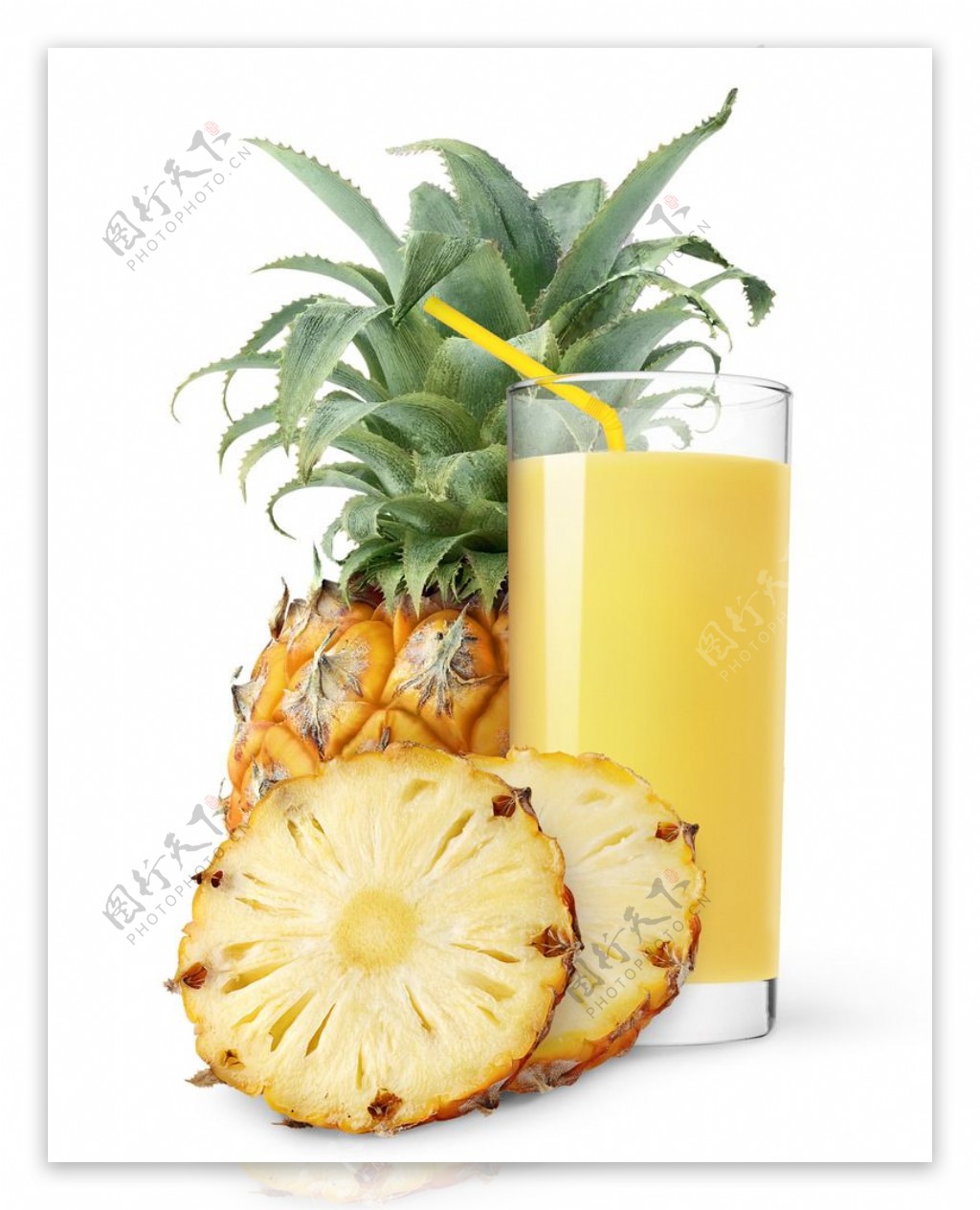 菠萝青瓜汁怎么做_菠萝青瓜汁的做法_CandyLin5301_豆果美食