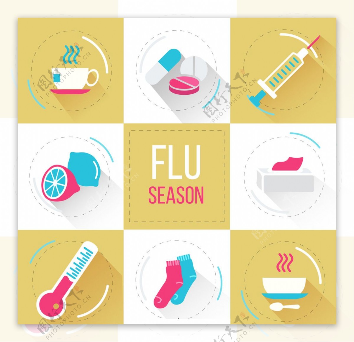 流感季节
