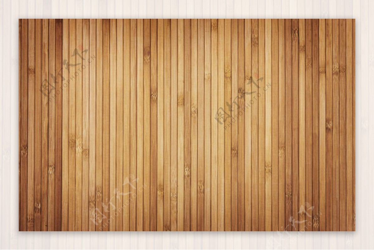 木纹地板背景