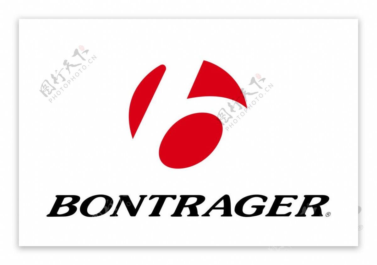 Bontrager标志