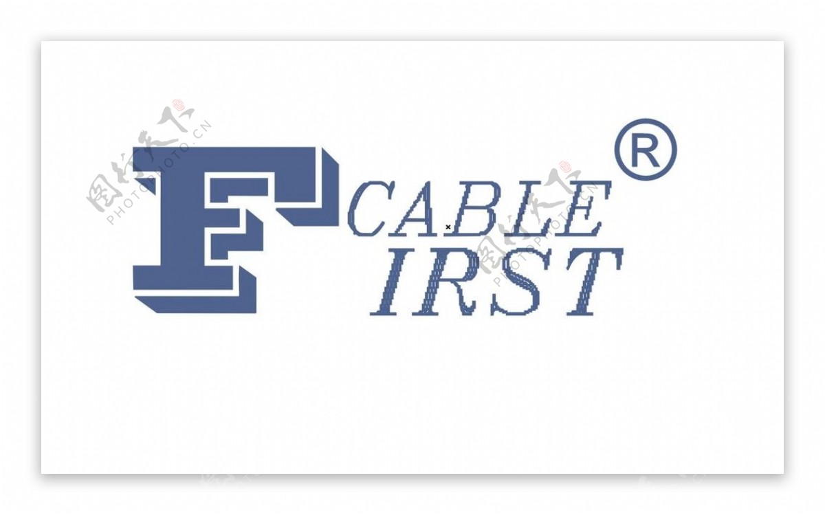 f字母变形f开头标志logo