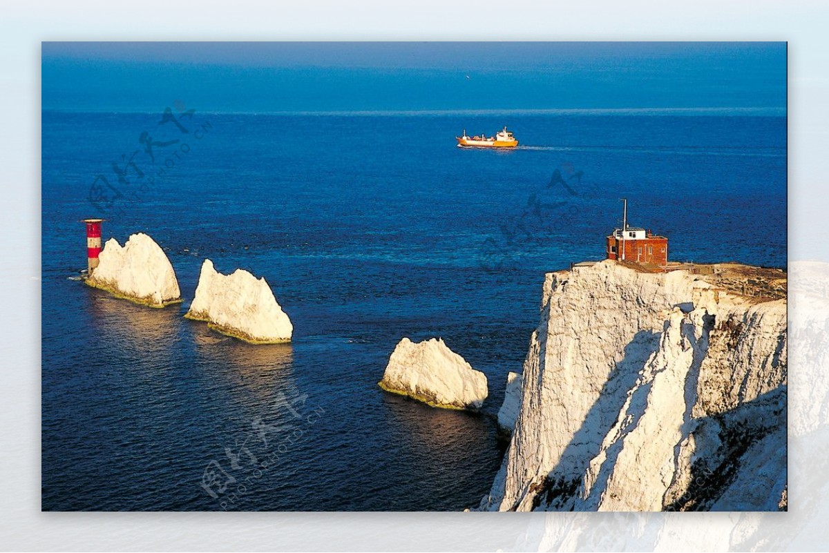 地中海风景