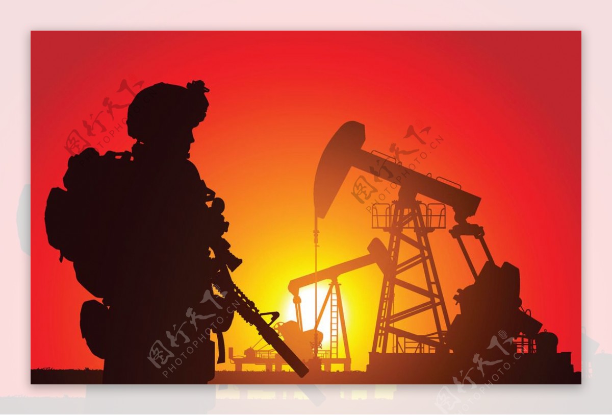 油泵石油工业