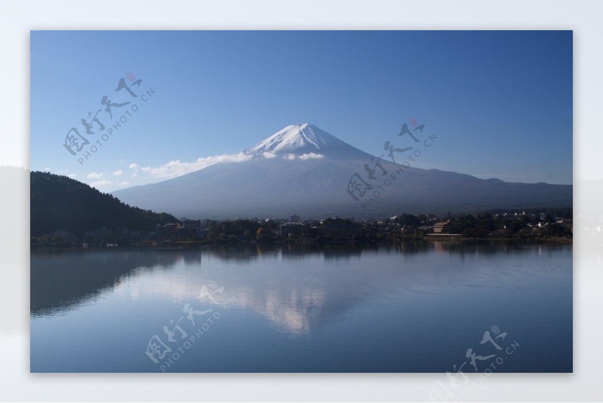 富士山