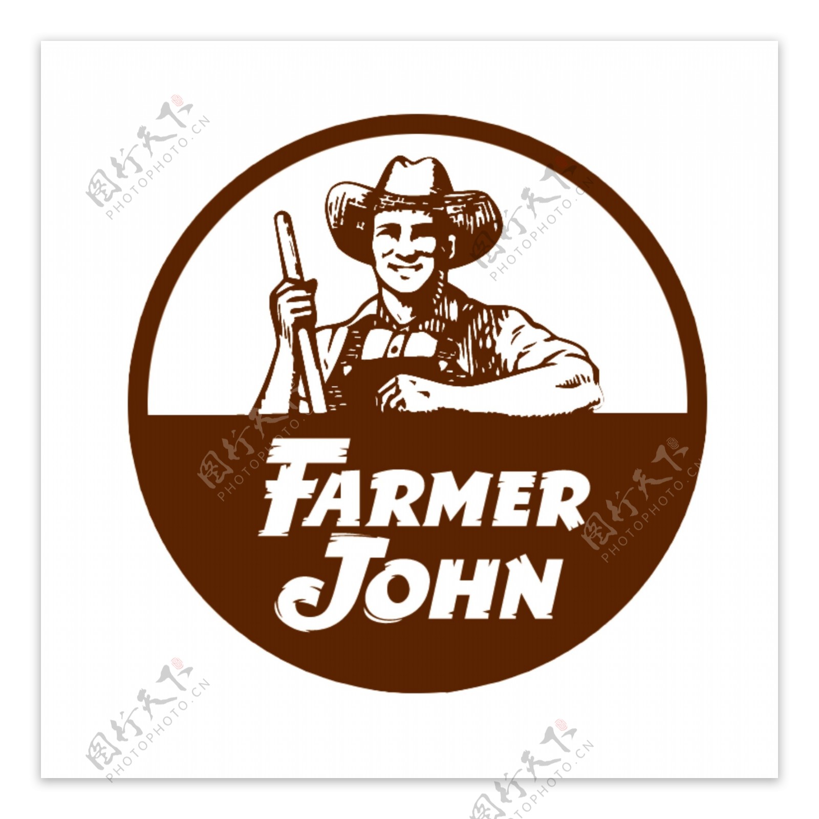 农民约翰