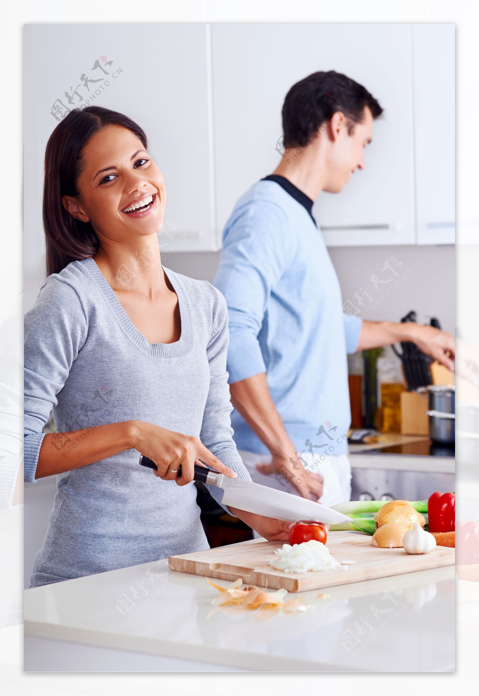 拥有一个会做饭的老婆是怎样一种体验？ - 知乎