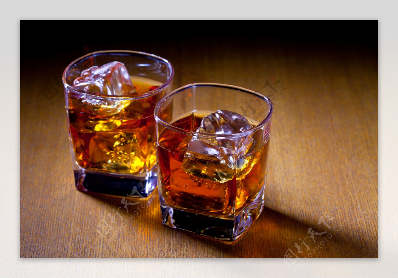 威士忌洋酒图片