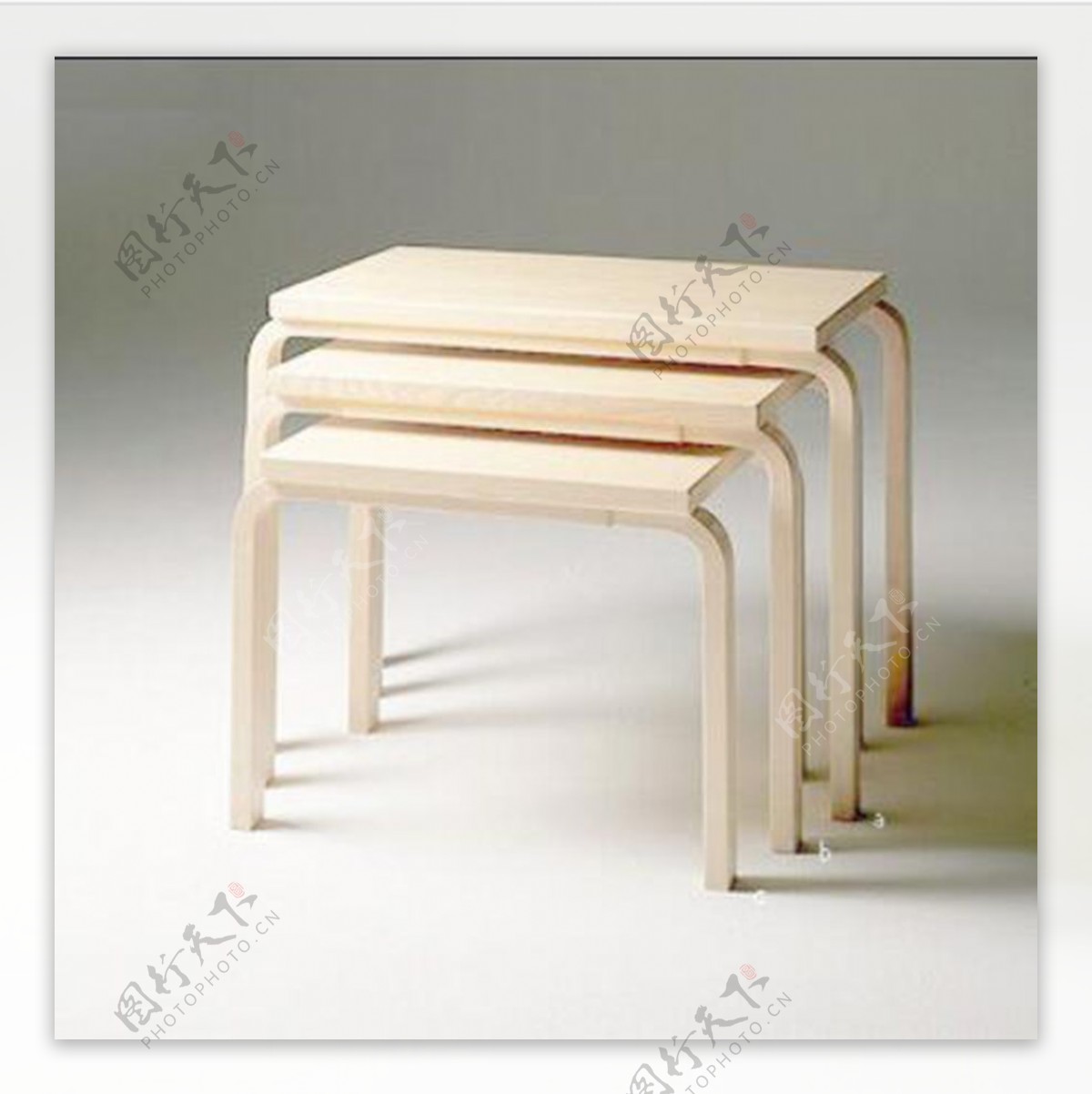 DXF常见的桌子3d模型家具图片