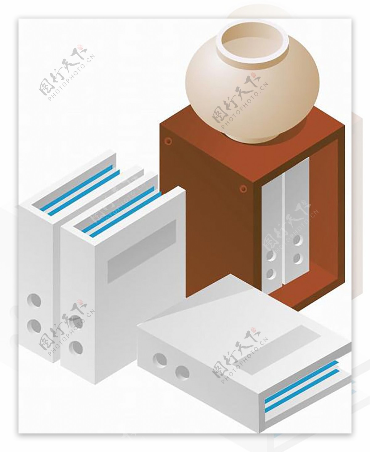 家具矢量图片素材沙发图片椅子图片凳子图片茶几图片素材EPS室内设计建筑装饰家居用品