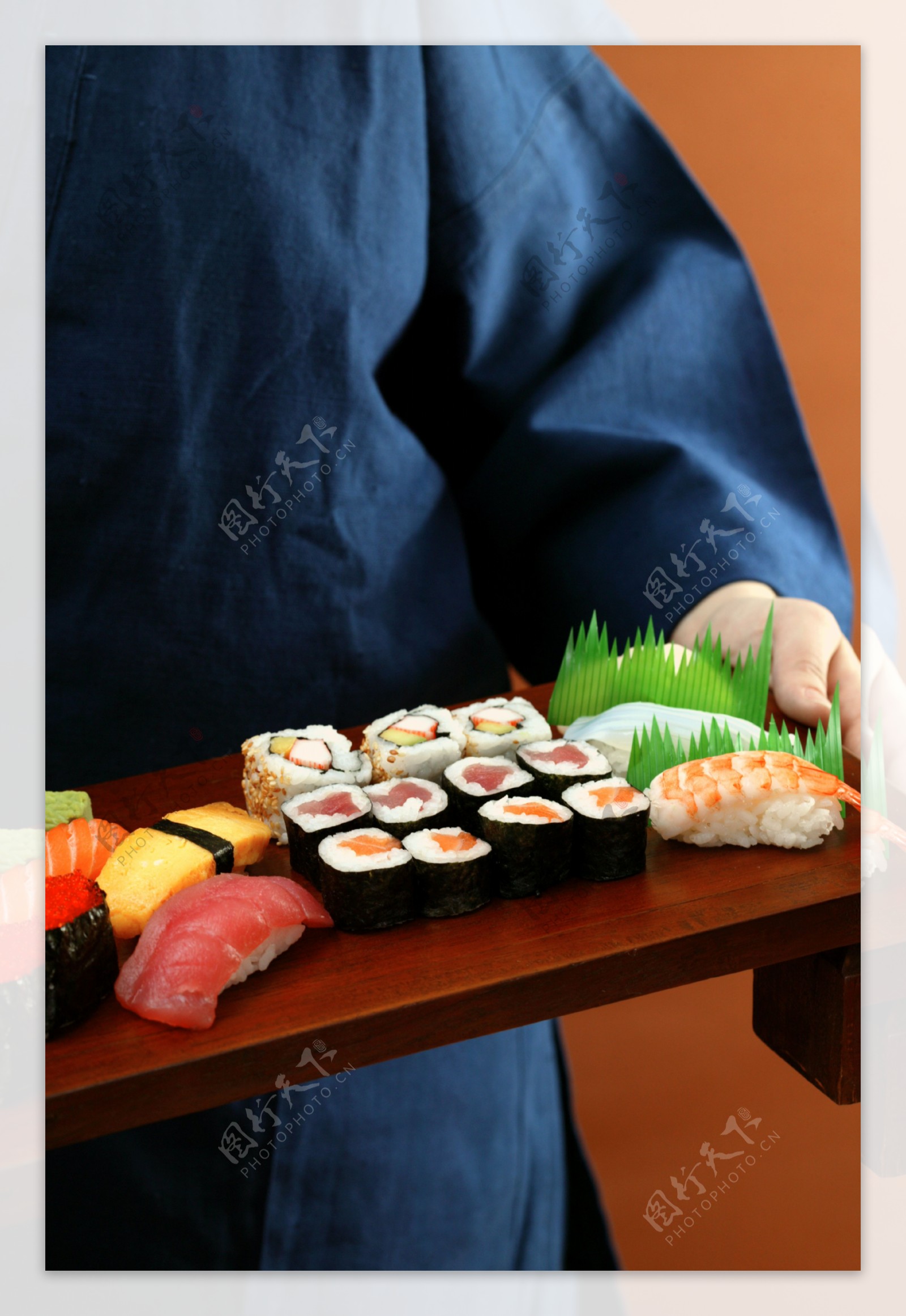 寿司95图片