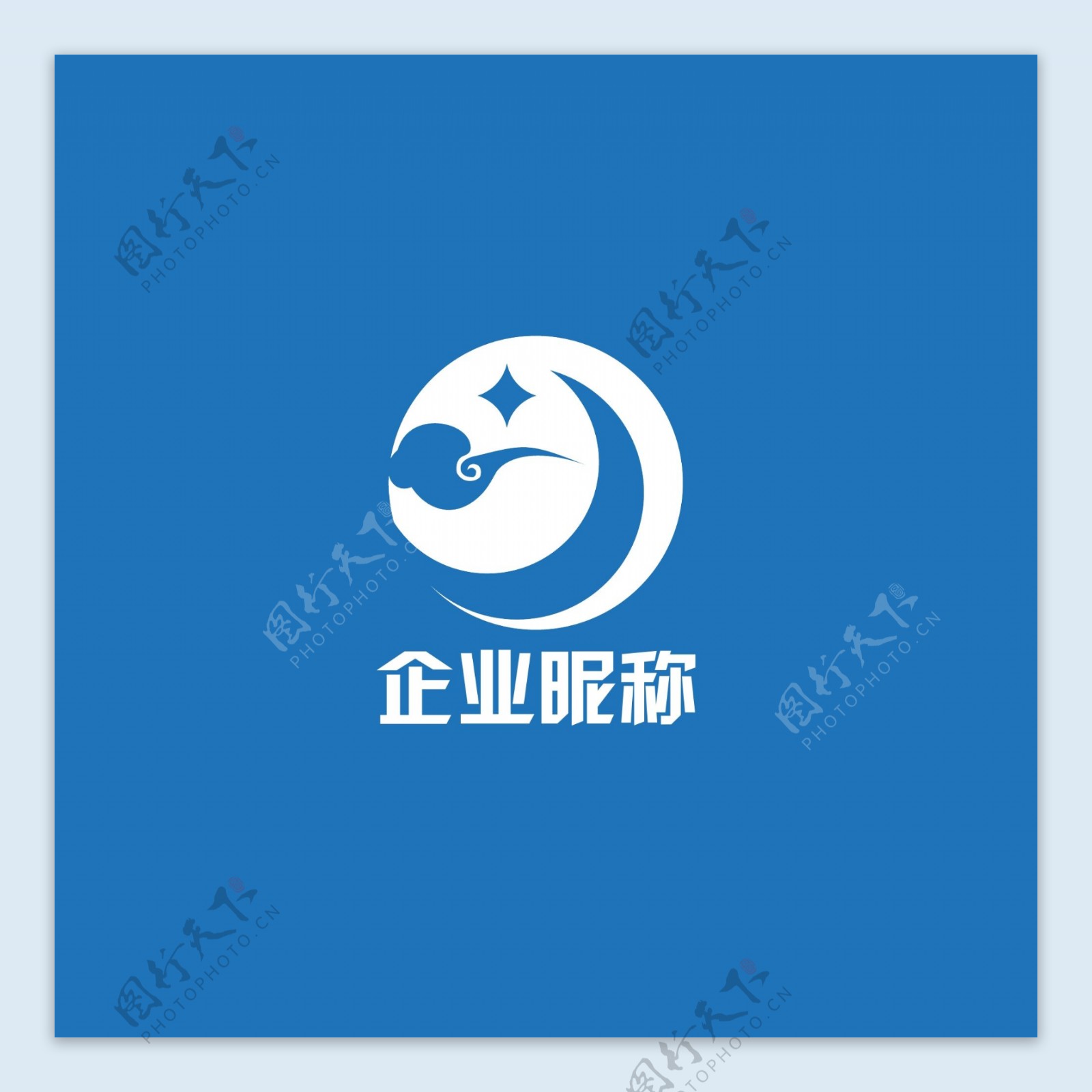 照明公司LOGO