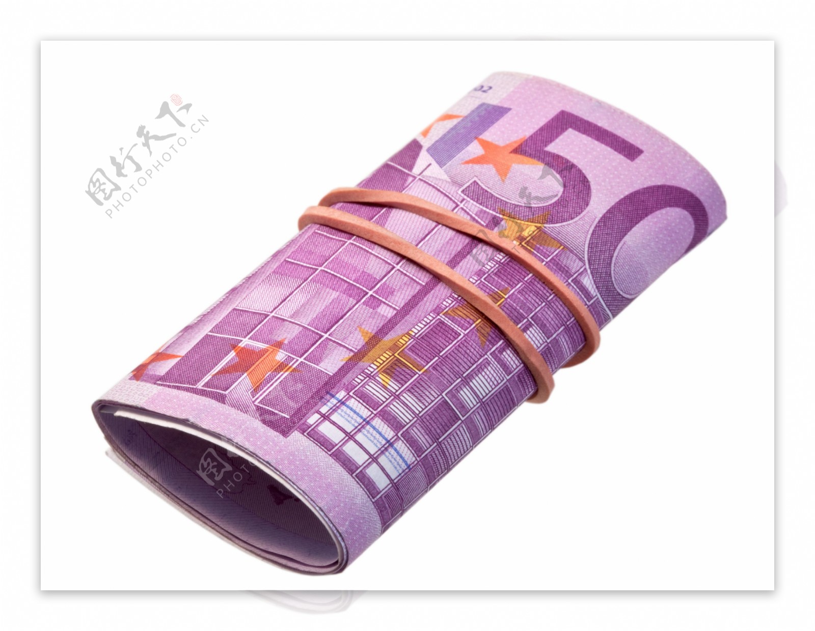 欧元纸币简介 - 哔哩哔哩