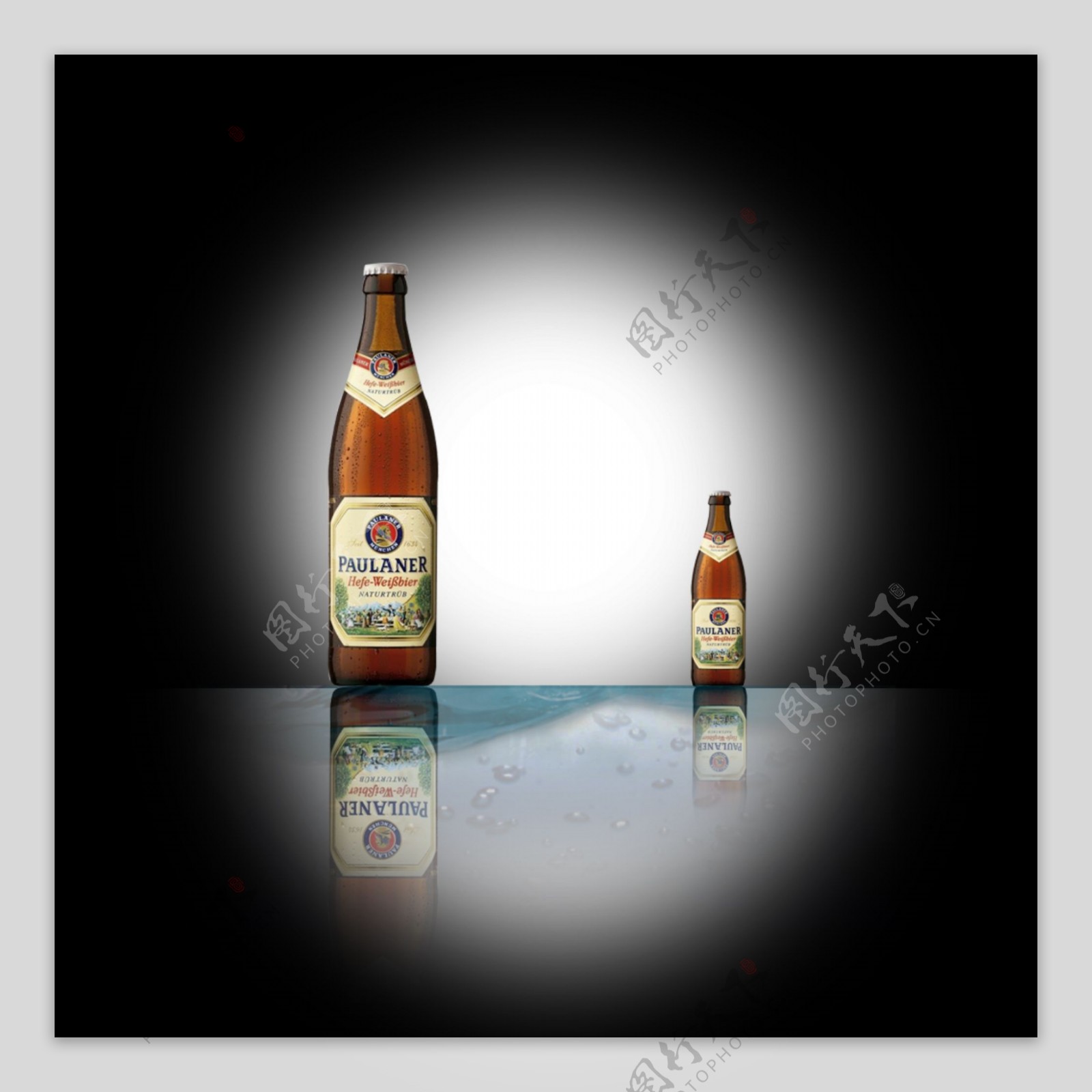 啤酒宣传图图片