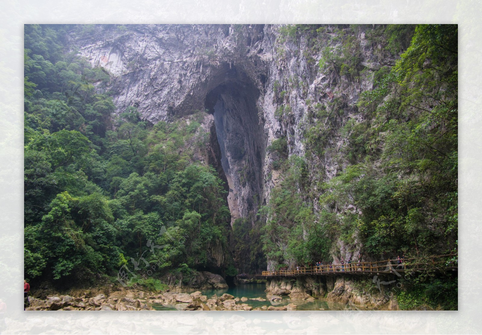 贵州贵阳风景