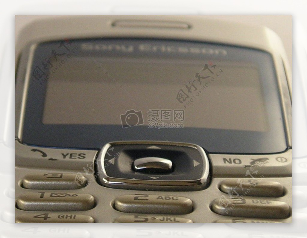 旧款的手机