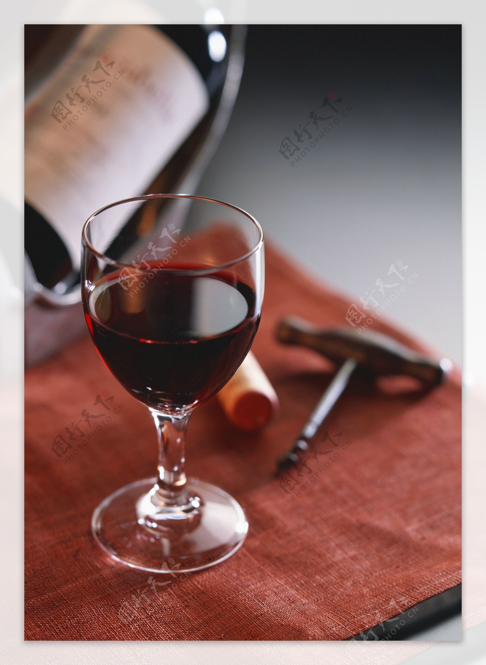 葡萄酒摄影图片图片