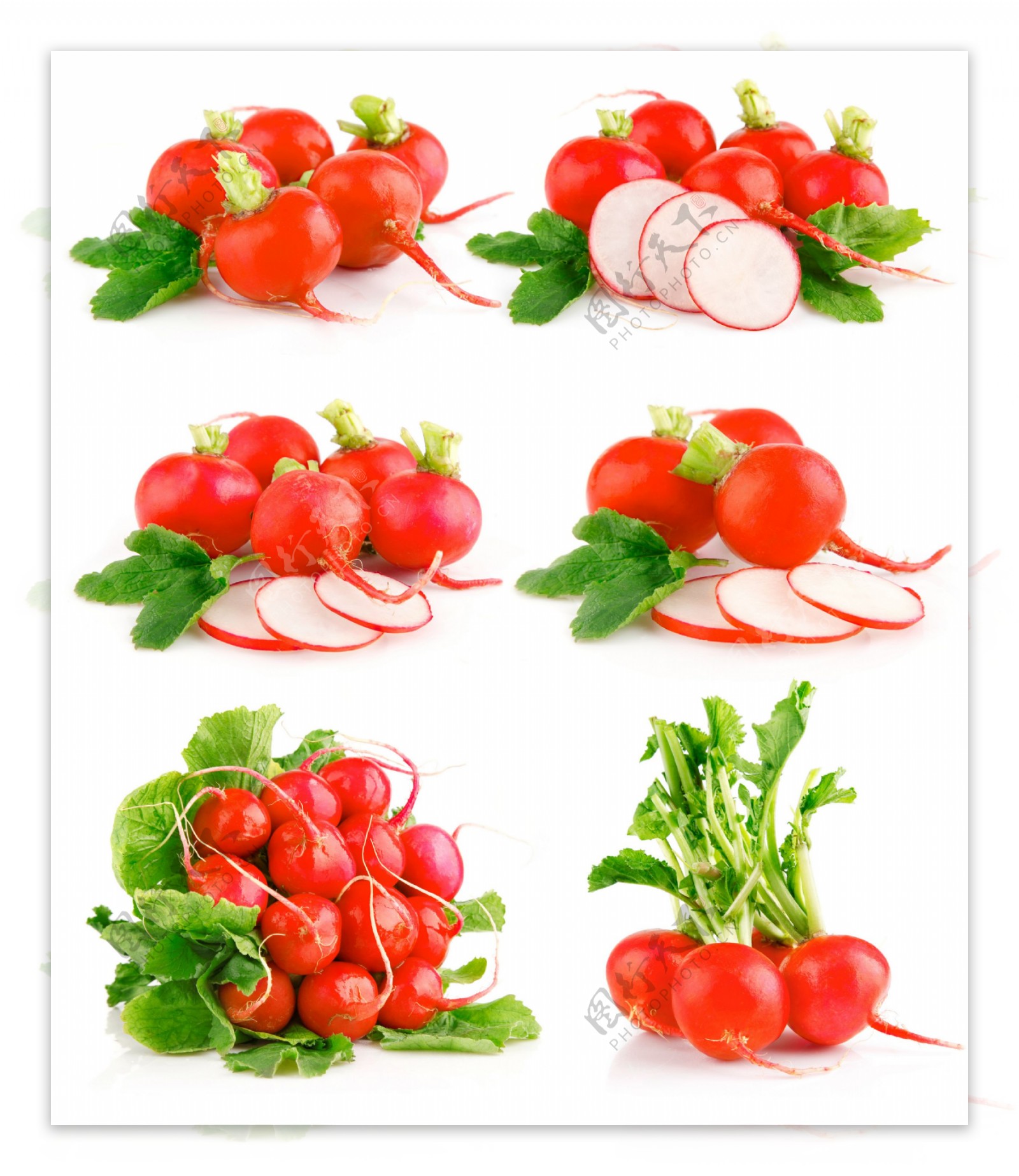 红萝卜蔬菜高清图片素材