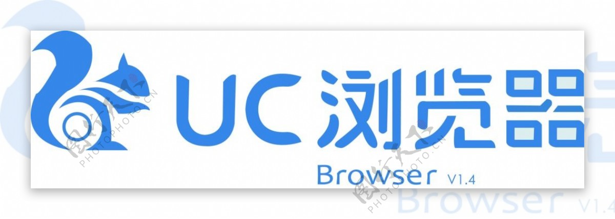 uc浏览器logo