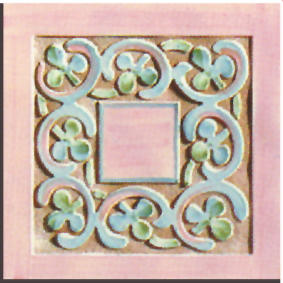 欧式瓷砖3D材质第二辑85
