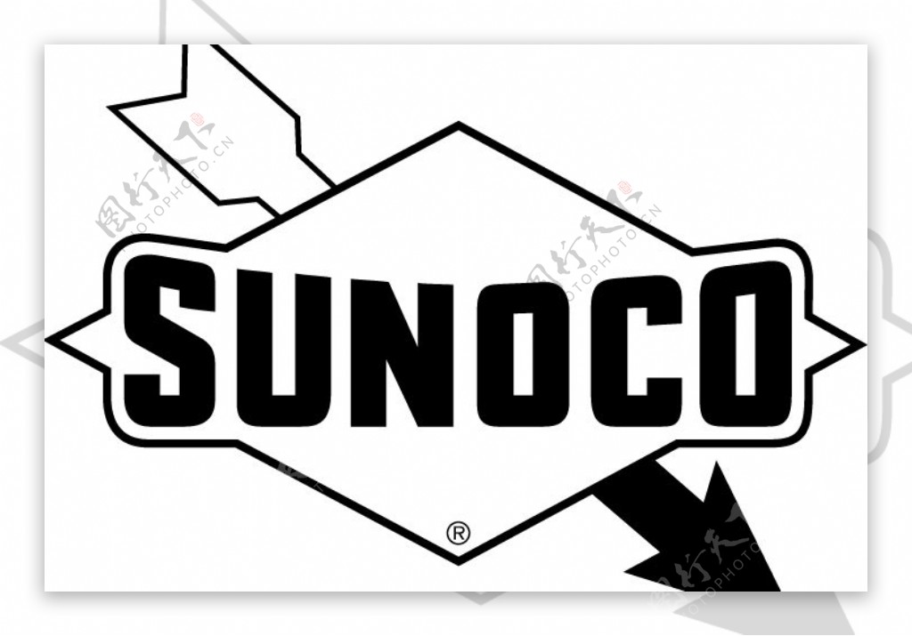 Sunocologo设计欣赏森科标志设计欣赏