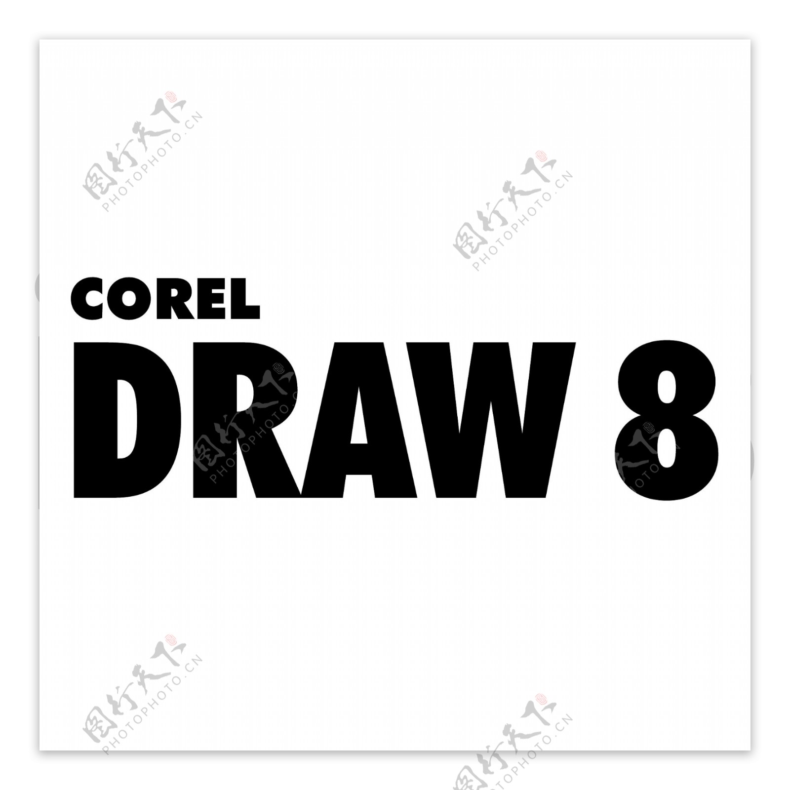 CorelDraw8