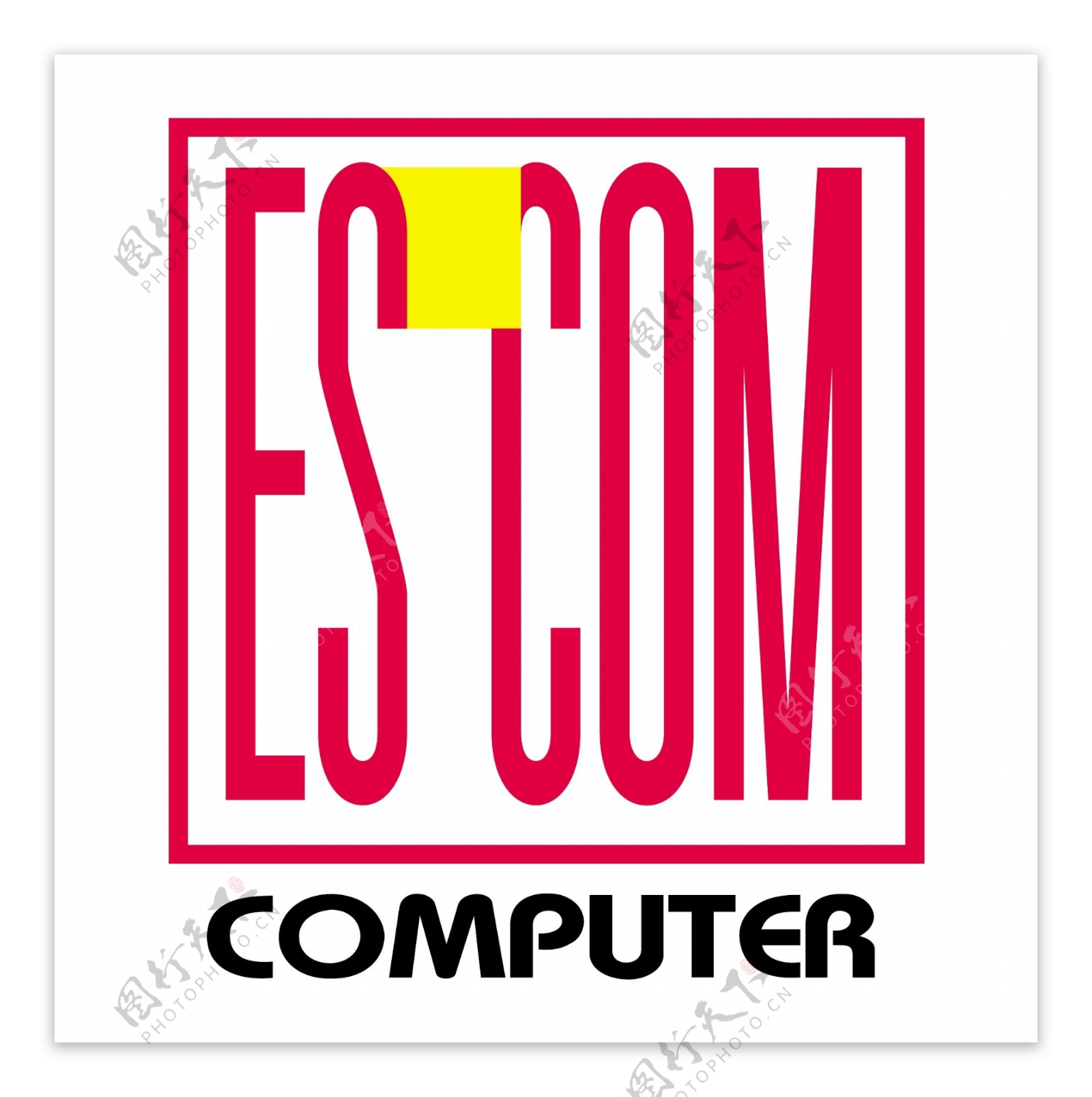 ESCOM计算机