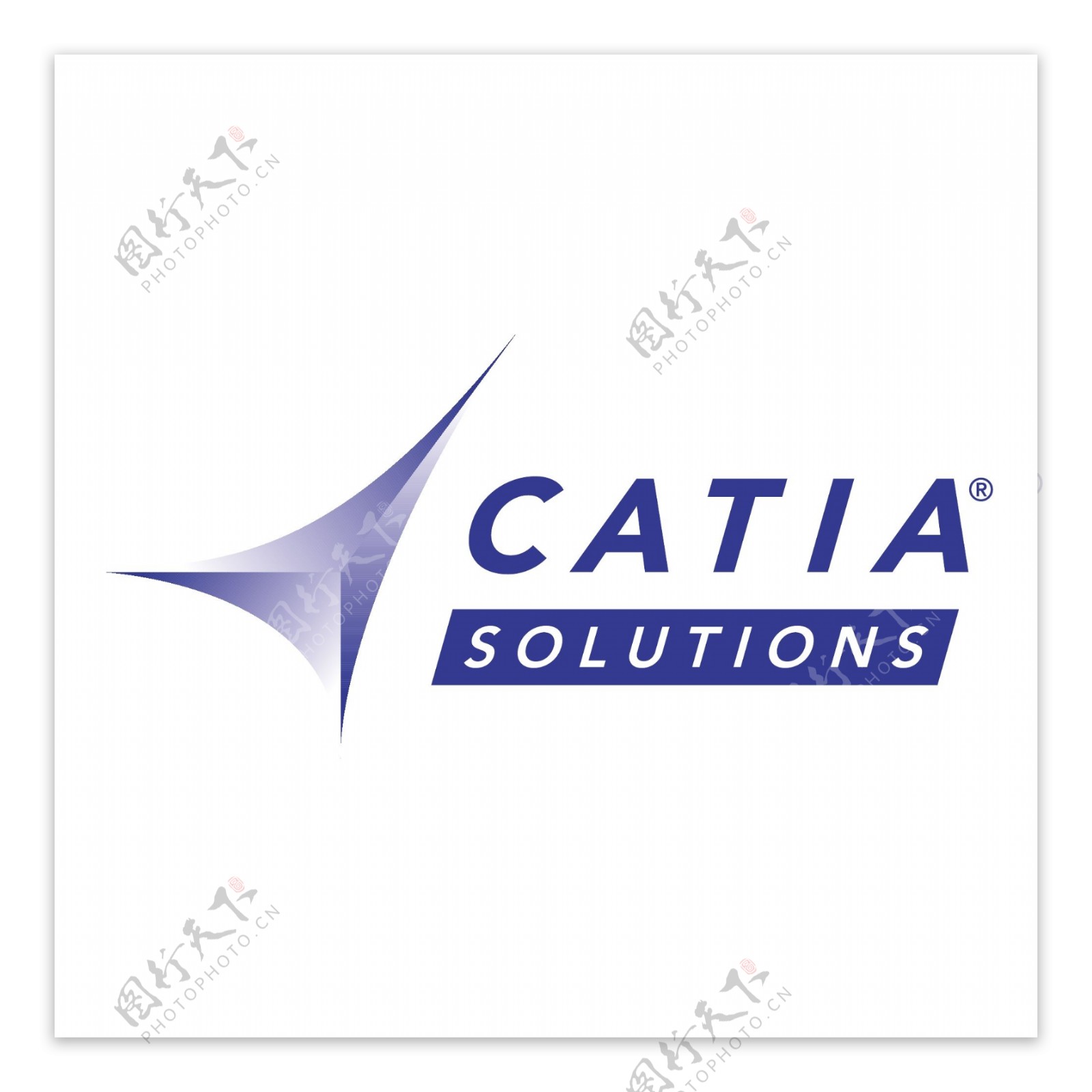 CATIA软件解决方案1