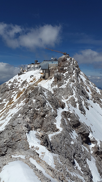 Zugspitze