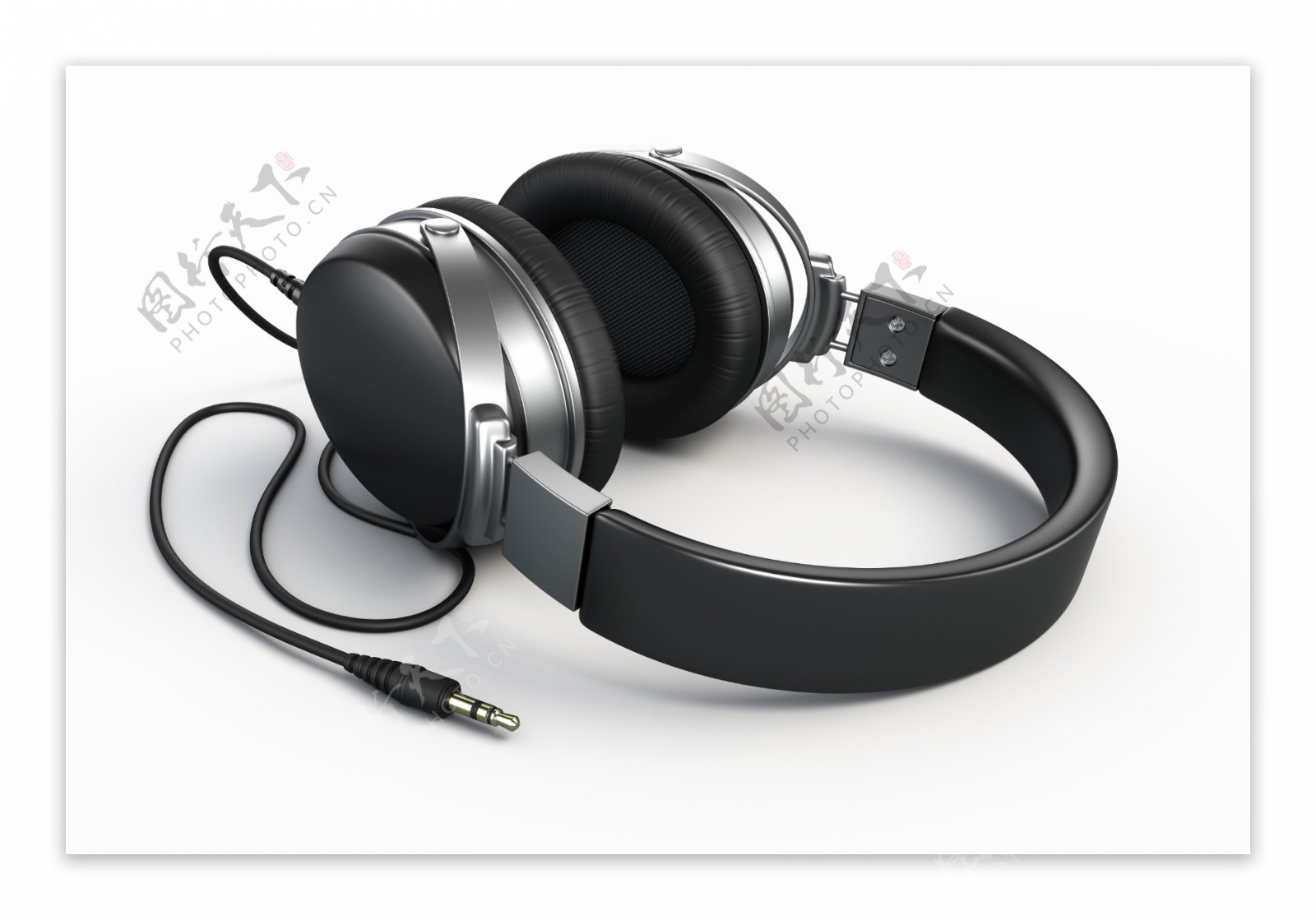 Beats耳机渲染|工业/产品|电子产品|_Chris - 原创作品 - 站酷 (ZCOOL)