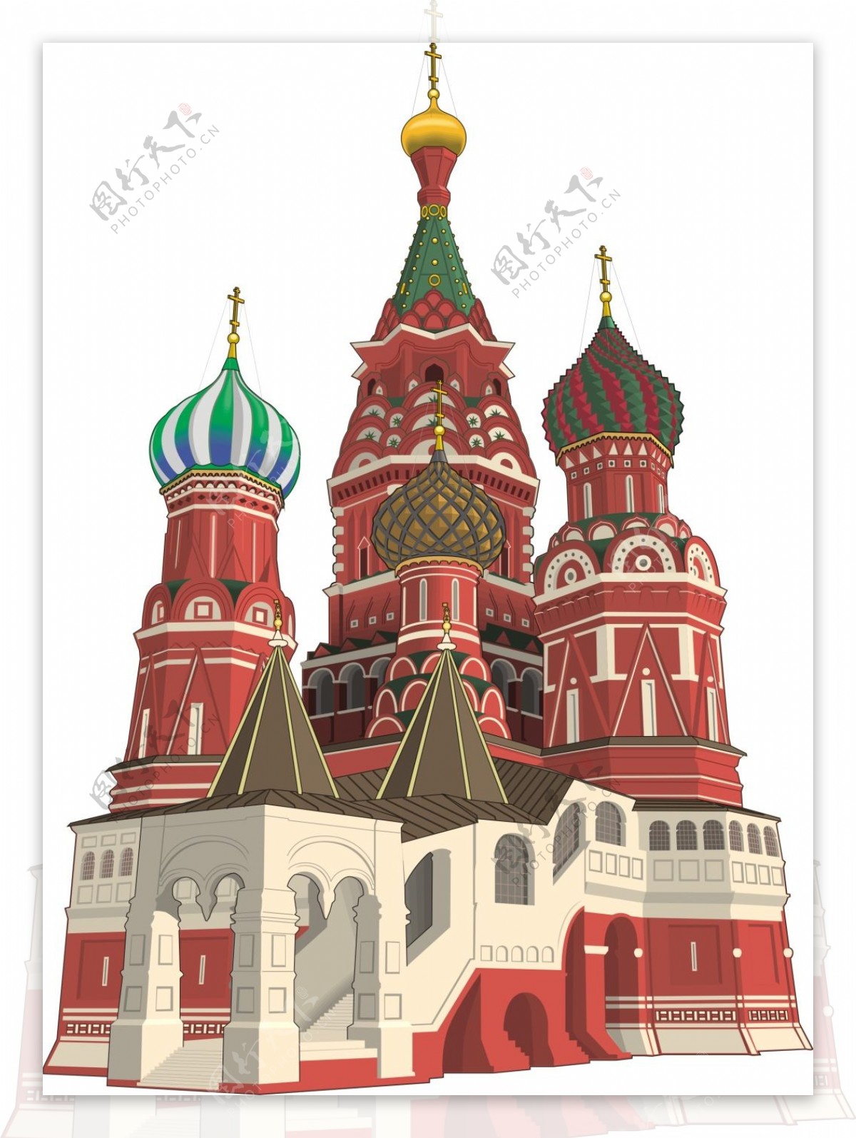 莫斯科城堡