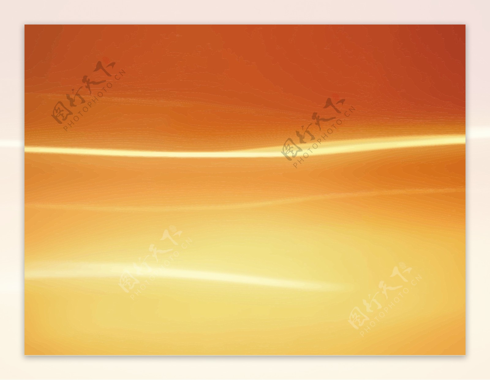 橙色背景图片素材-编号38459351-图行天下