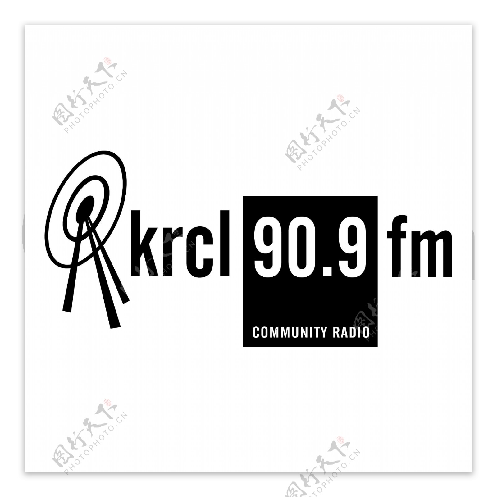 KrCl无线电