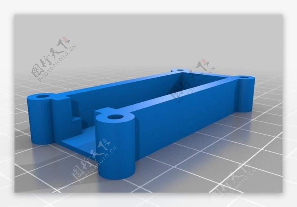 Arduino微型外壳