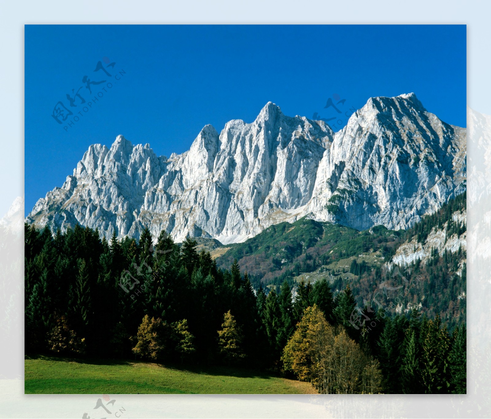 高山风景153