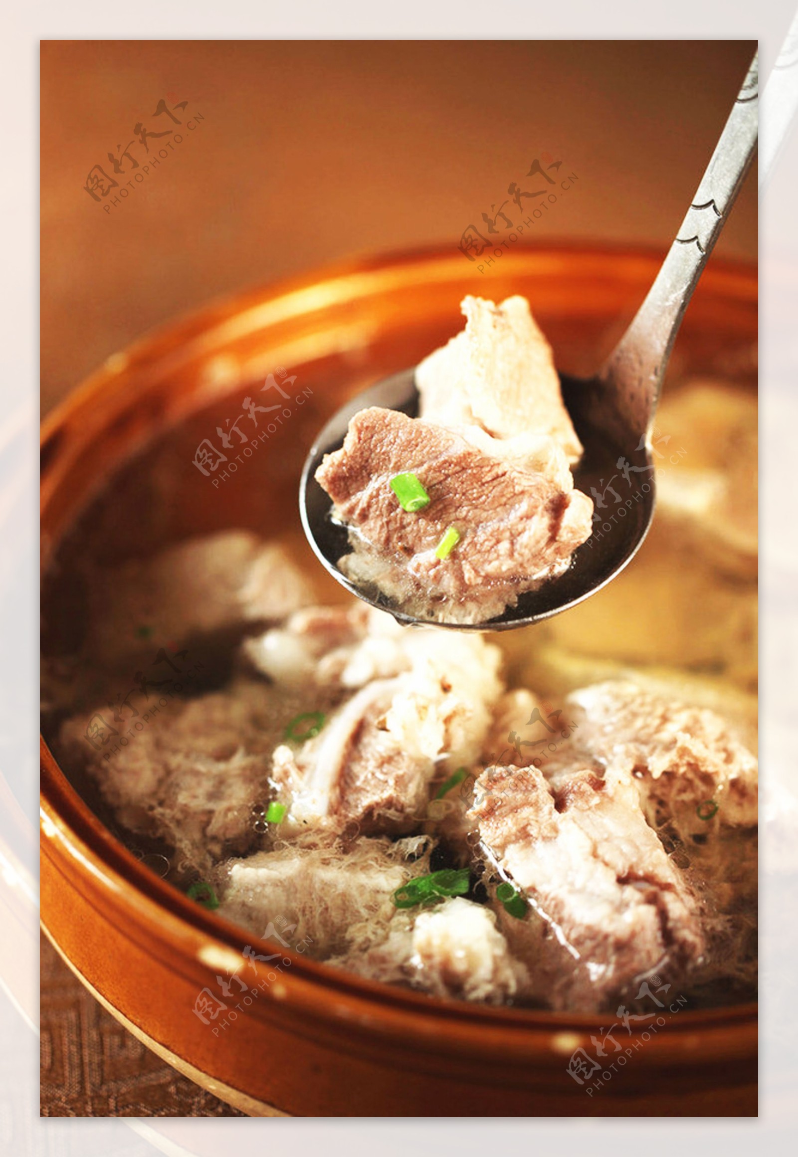 猪肚汤怎么做_猪肚汤的做法_小乔的美好食光_豆果美食