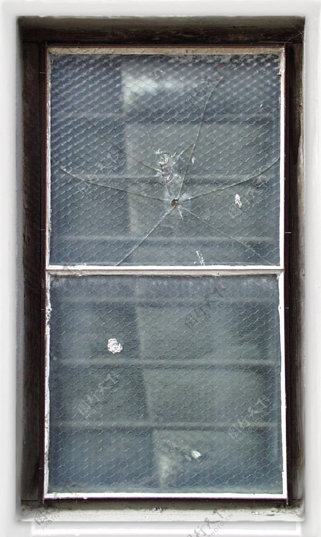 破旧门窗材质贴图0027